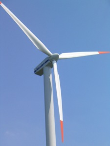 wind turbine-wikimedia