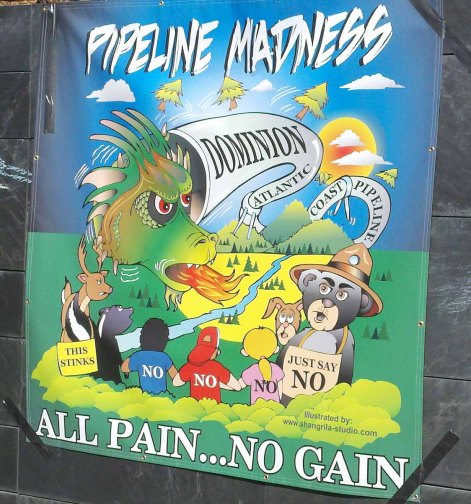 pipelinemadness